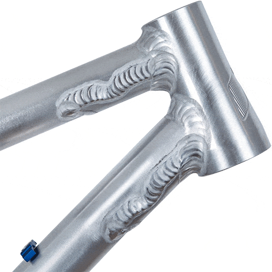 Saturn bike frame 2025